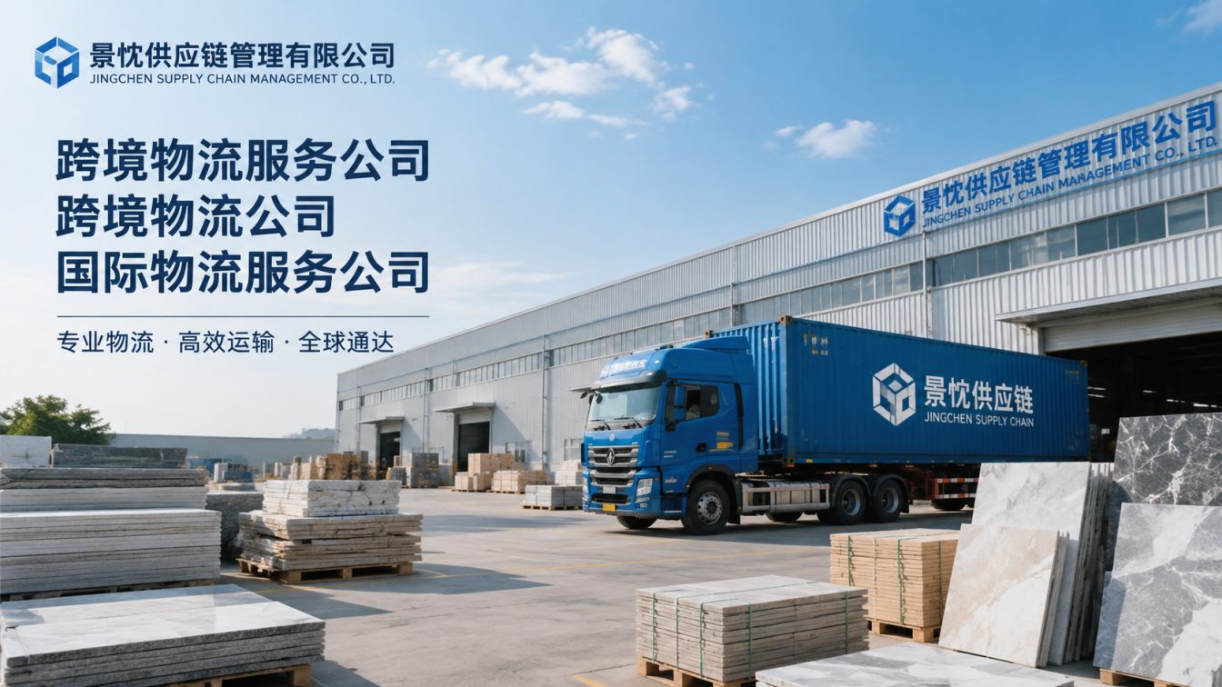 开化县还在为建材出海物流发愁？